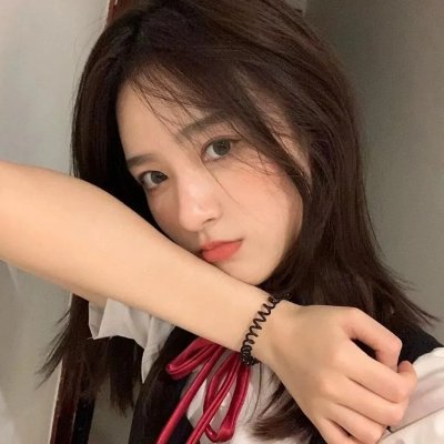 扮女追求术