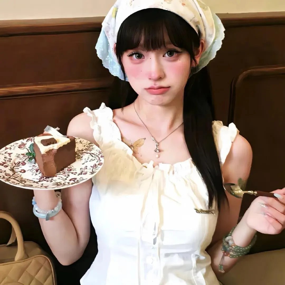 我身体里有棵玉米